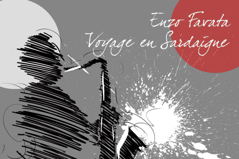 Voyage en Sardaigne