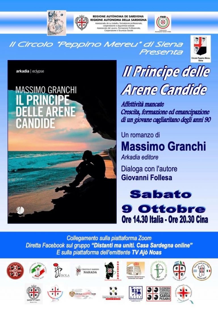 Il principe delle arene candide