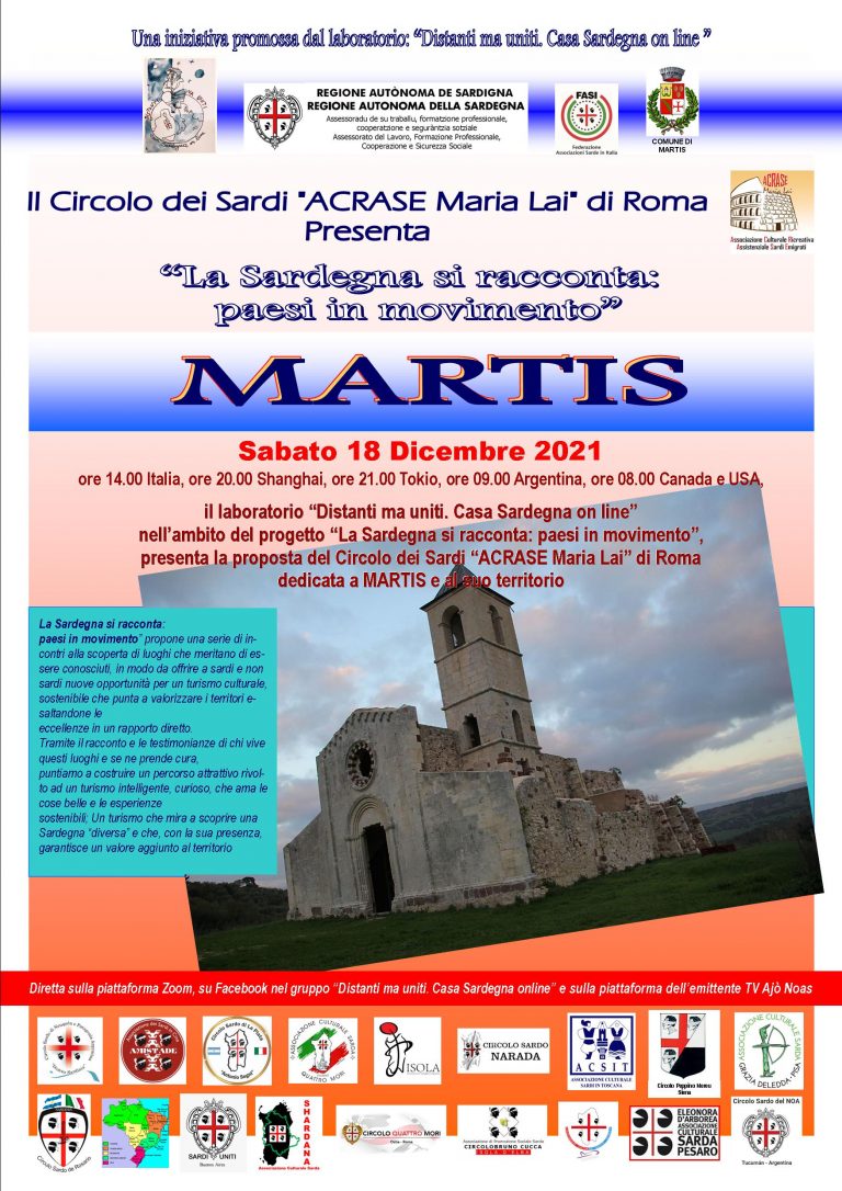 Martis