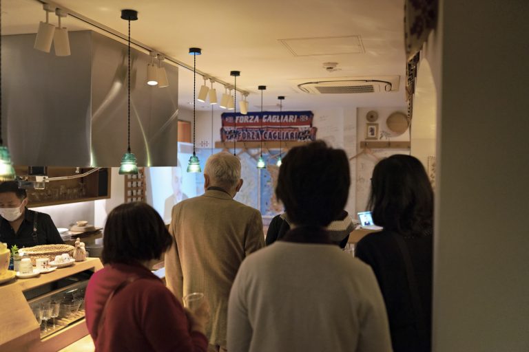 Niche07: grande partenza per la prima mostra