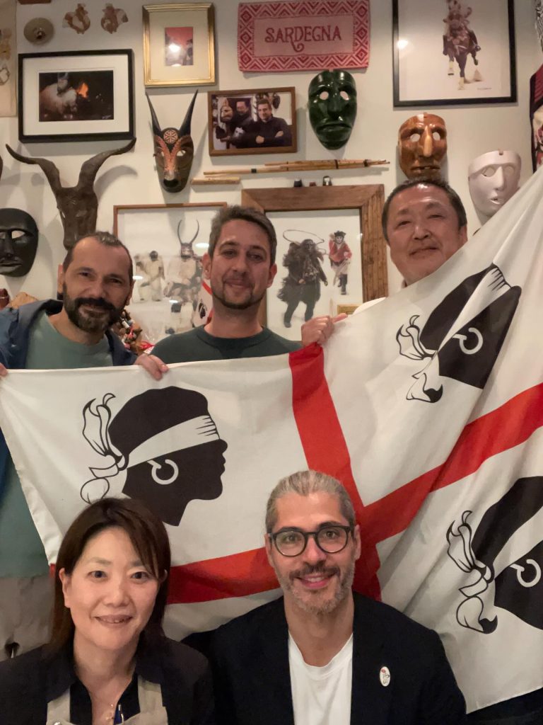 Visioni Sarde 2024: riflessioni tra cultura e fragilità umana