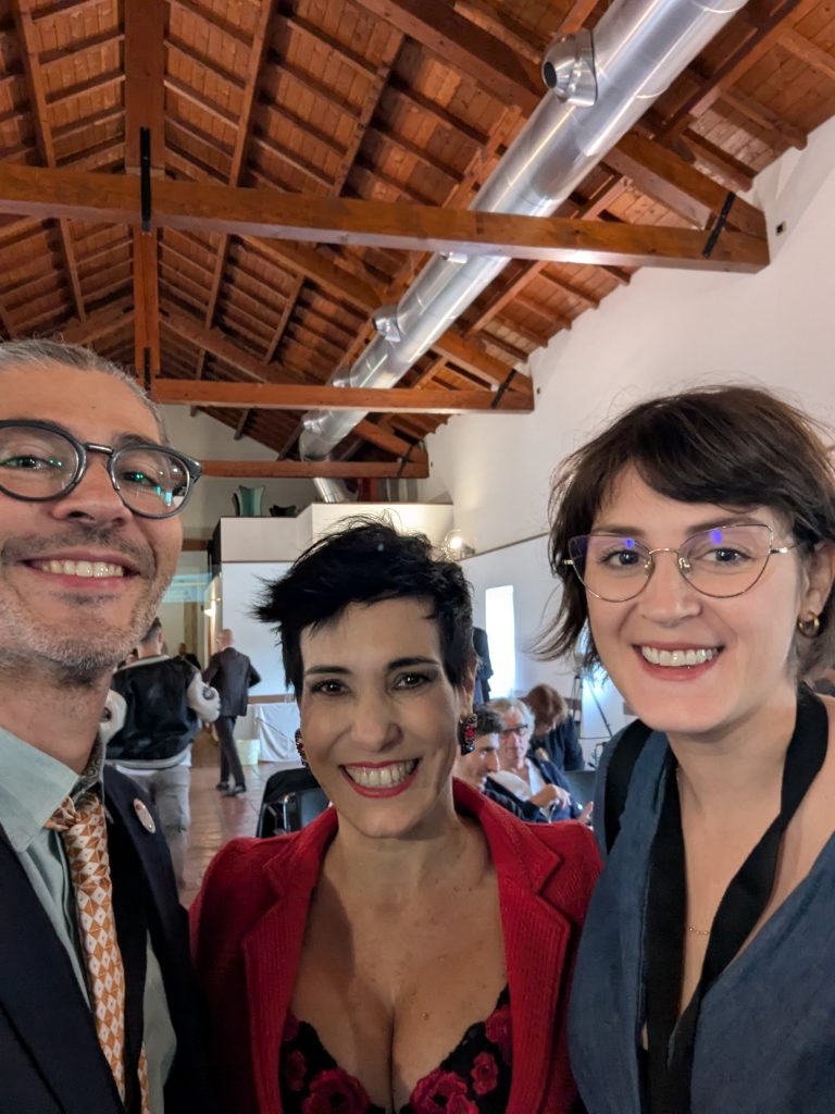 Connessioni che contano: giovani sardi e un ponte con il Giappone